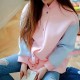 Maternity Regular Coat , Cute Long Sleeve Cotton