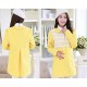 Maternity Long Coat , Casual/Lace Long Sleeve Cotton/Polyester